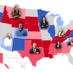 The Postrider's 2020 Senate Ratings