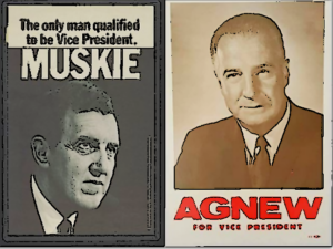 Running Mates: Episode 1 – 1968 – Agnew v. Muskie