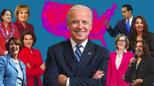 Joe Biden’s Strongest Potential Running Mates