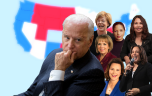 A Last Look at the VP Picks as Biden’s Decision Looms