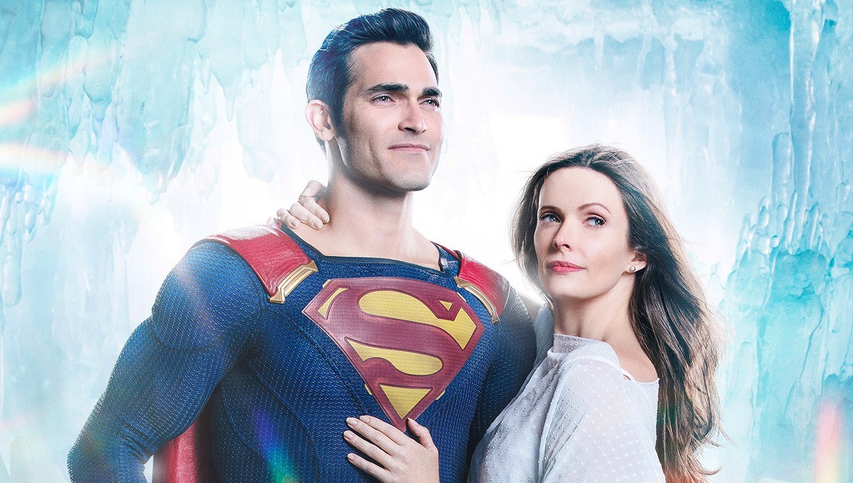 Superman & Lois: Episode 1 – The Man of Steel lands on The CW (Review)
