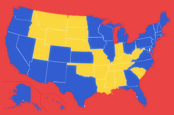 What if Trump Ran as a Third Party Candidate in 2024? – The Postrider